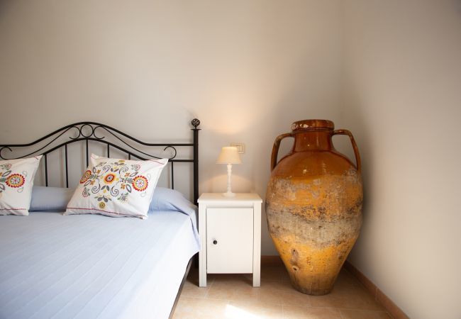 Appartamento a Mesagne - Sogni al Sud - The Fab Stay Appartamento a Mesagne - Sogni al Sud - The Fab Stay