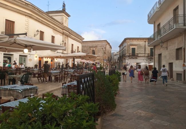 Appartamento a Mesagne - Sogni al Sud - The Fab Stay Appartamento a Mesagne - Sogni al Sud - The Fab Stay