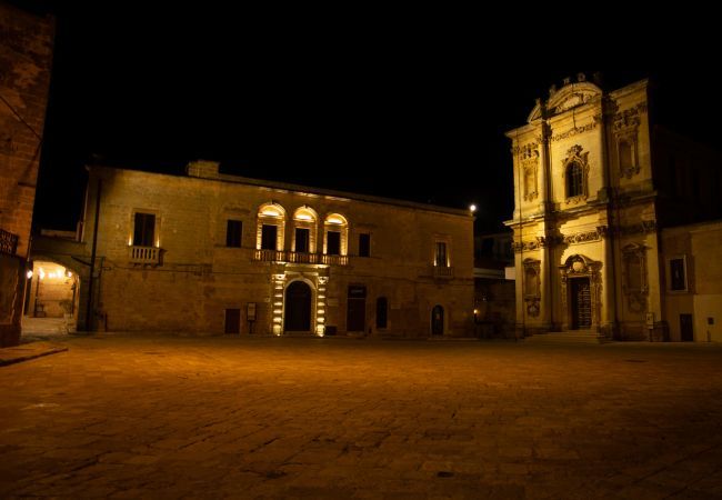 Appartamento a Mesagne - Sogni al Sud - The Fab Stay Appartamento a Mesagne - Sogni al Sud - The Fab Stay