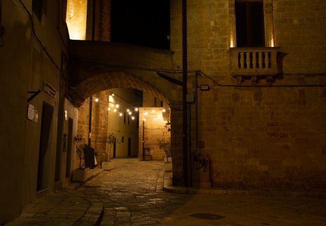 Appartamento a Mesagne - Sogni al Sud - The Fab Stay Appartamento a Mesagne - Sogni al Sud - The Fab Stay