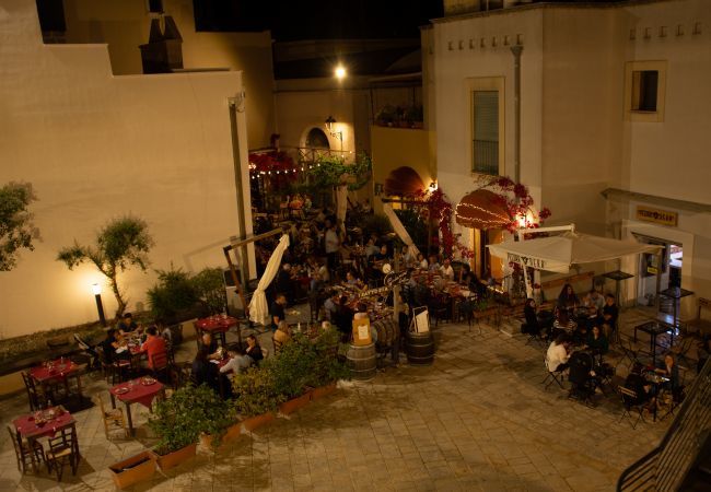 Appartamento a Mesagne - Sogni al Sud - The Fab Stay Appartamento a Mesagne - Sogni al Sud - The Fab Stay