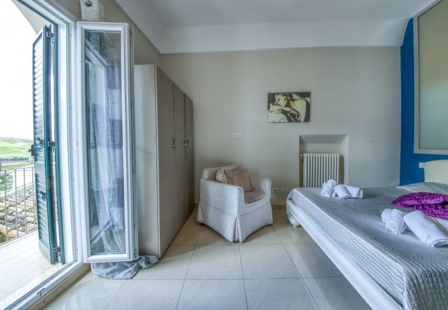 Appartamento a Gravina in Puglia - La Cattedrale Apartments&Suite 1 - Affitti Brevi I Appartamento a Gravina in Puglia - La Cattedrale Apartments&Suite 1 - Affitti Brevi I