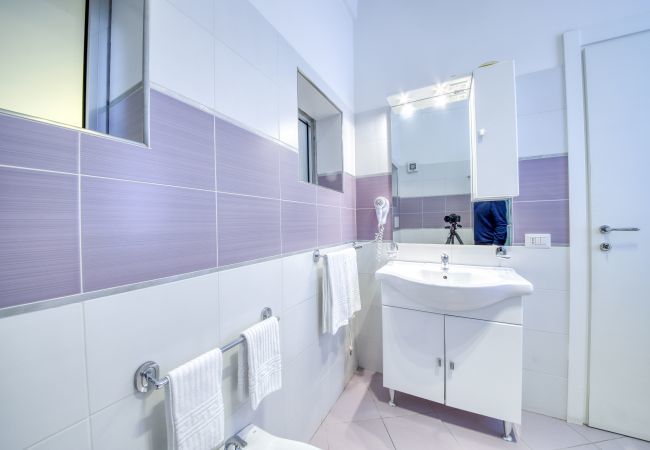 Appartamento a Gravina in Puglia - La Cattedrale Apartments&Suite 1 - Affitti Brevi I Appartamento a Gravina in Puglia - La Cattedrale Apartments&Suite 1 - Affitti Brevi I
