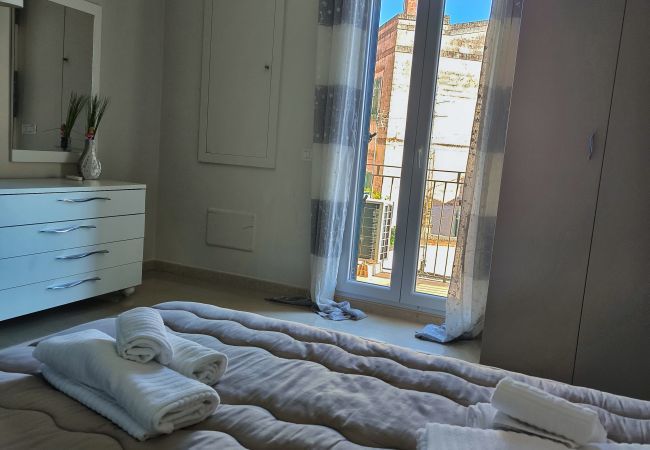 Appartamento a Gravina in Puglia - La Cattedrale Apartments&Suite 1 - Affitti Brevi I Appartamento a Gravina in Puglia - La Cattedrale Apartments&Suite 1 - Affitti Brevi I