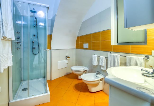 Appartamento a Gravina in Puglia - La Cattedrale Apartments&Suite 2 - Affitti Brevi I Appartamento a Gravina in Puglia - La Cattedrale Apartments&Suite 2 - Affitti Brevi I
