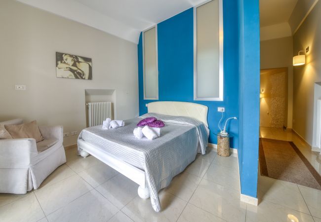 Appartamento a Gravina in Puglia - La Cattedrale Apartments&Suite 2 - Affitti Brevi I Appartamento a Gravina in Puglia - La Cattedrale Apartments&Suite 2 - Affitti Brevi I