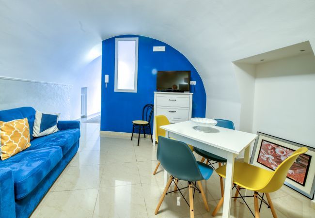 Appartamento a Gravina in Puglia - La Cattedrale Apartments&Suite 2 - Affitti Brevi I Appartamento a Gravina in Puglia - La Cattedrale Apartments&Suite 2 - Affitti Brevi I