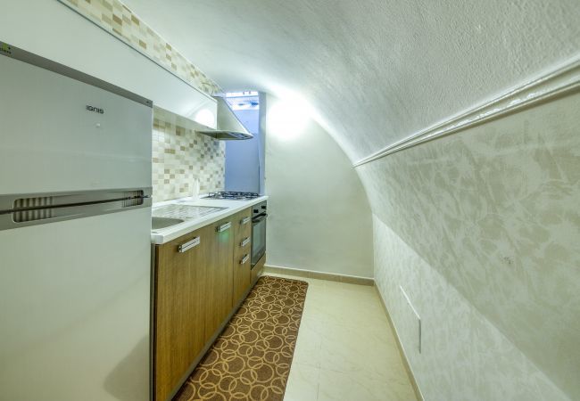 Appartamento a Gravina in Puglia - La Cattedrale Apartments&Suite 2 - Affitti Brevi I Appartamento a Gravina in Puglia - La Cattedrale Apartments&Suite 2 - Affitti Brevi I