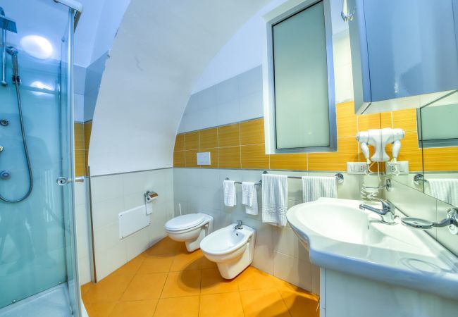Appartamento a Gravina in Puglia - La Cattedrale Apartments&Suite 2 - Affitti Brevi I Appartamento a Gravina in Puglia - La Cattedrale Apartments&Suite 2 - Affitti Brevi I