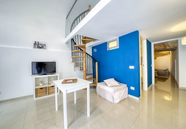Appartamento a Gravina in Puglia - La Cattedrale Apartments&Suite 3 - Affitti Brevi I Appartamento a Gravina in Puglia - La Cattedrale Apartments&Suite 3 - Affitti Brevi I