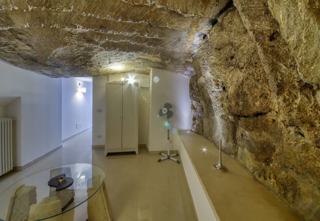 Appartamento a Gravina in Puglia - La Cattedrale Apartments&Suite 3 - Affitti Brevi I Appartamento a Gravina in Puglia - La Cattedrale Apartments&Suite 3 - Affitti Brevi I