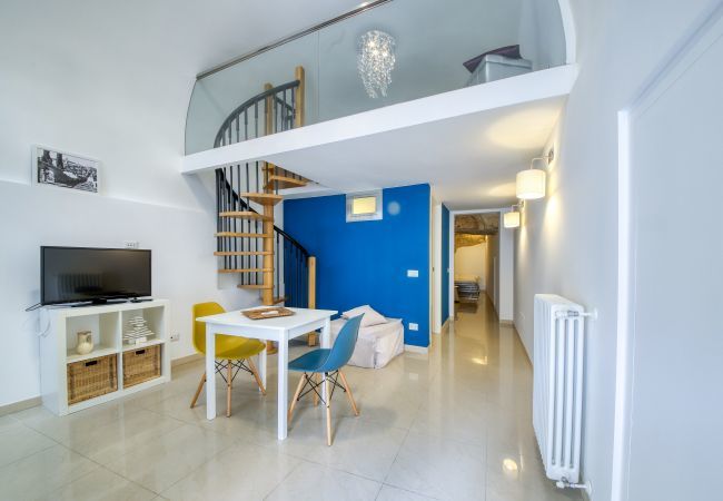 Appartamento a Gravina in Puglia - La Cattedrale Apartments&Suite 3 - Affitti Brevi I Appartamento a Gravina in Puglia - La Cattedrale Apartments&Suite 3 - Affitti Brevi I
