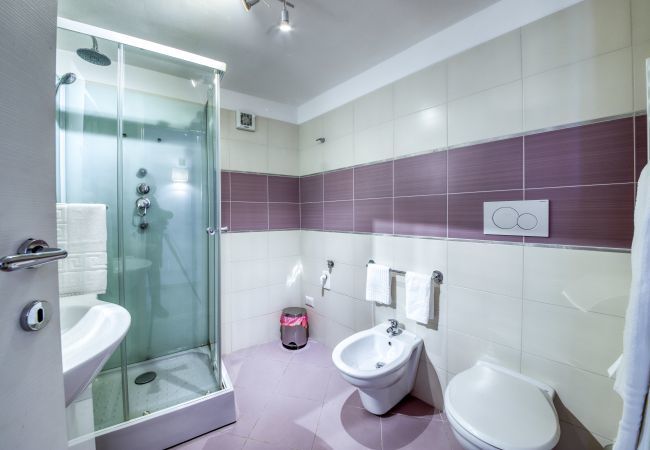 Appartamento a Gravina in Puglia - La Cattedrale Apartments&Suite 3 - Affitti Brevi I Appartamento a Gravina in Puglia - La Cattedrale Apartments&Suite 3 - Affitti Brevi I