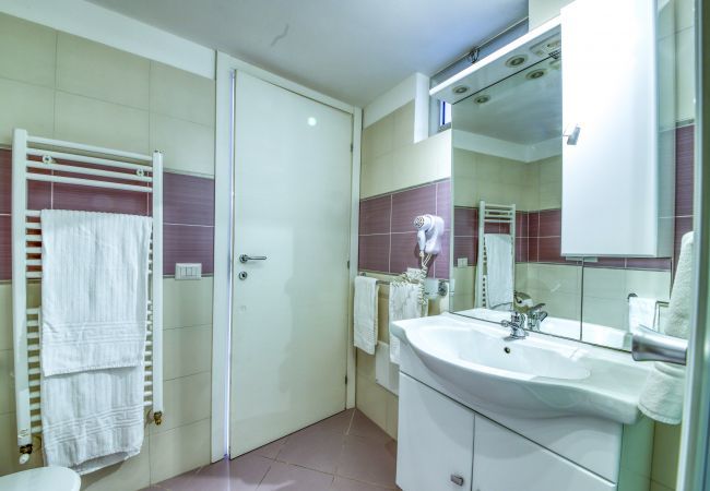 Appartamento a Gravina in Puglia - La Cattedrale Apartments&Suite 3 - Affitti Brevi I Appartamento a Gravina in Puglia - La Cattedrale Apartments&Suite 3 - Affitti Brevi I