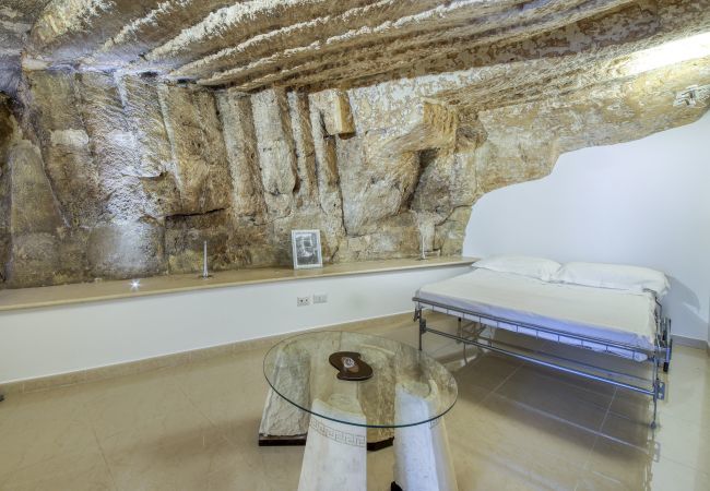 Appartamento a Gravina in Puglia - La Cattedrale Apartments&Suite 3 - Affitti Brevi I Appartamento a Gravina in Puglia - La Cattedrale Apartments&Suite 3 - Affitti Brevi I