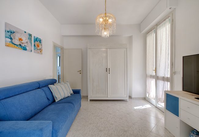 Appartamento a Camaiore - A casa di Arianna - Affitti Brevi Italia Appartamento a Camaiore - A casa di Arianna - Affitti Brevi Italia