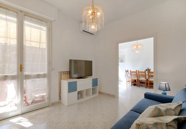 Appartamento a Camaiore - A casa di Arianna - Affitti Brevi Italia Appartamento a Camaiore - A casa di Arianna - Affitti Brevi Italia