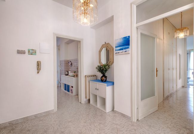 Appartamento a Camaiore - A casa di Arianna - Affitti Brevi Italia Appartamento a Camaiore - A casa di Arianna - Affitti Brevi Italia