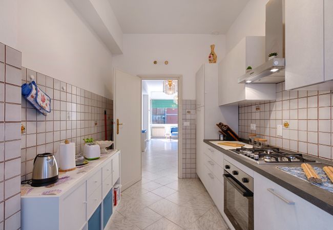 Appartamento a Camaiore - A casa di Arianna - Affitti Brevi Italia Appartamento a Camaiore - A casa di Arianna - Affitti Brevi Italia