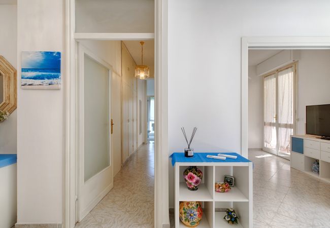 Appartamento a Camaiore - A casa di Arianna - Affitti Brevi Italia Appartamento a Camaiore - A casa di Arianna - Affitti Brevi Italia