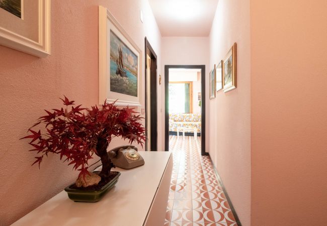 Appartamento a Rapallo - Appartamento-EUCALIPTO APARTMENT-Affitti Brevi Ita Appartamento a Rapallo - Appartamento-EUCALIPTO APARTMENT-Affitti Brevi Ita