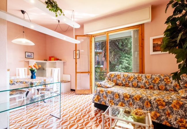 Appartamento a Rapallo - Appartamento-EUCALIPTO APARTMENT-Affitti Brevi Ita Appartamento a Rapallo - Appartamento-EUCALIPTO APARTMENT-Affitti Brevi Ita