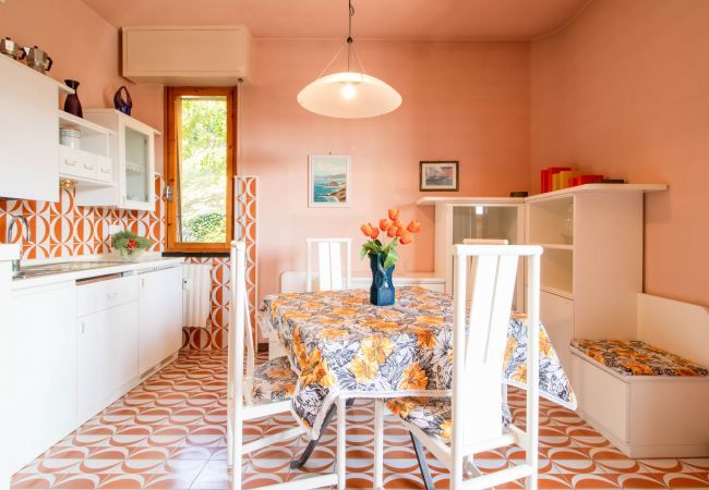 Appartamento a Rapallo - Appartamento-EUCALIPTO APARTMENT-Affitti Brevi Ita Appartamento a Rapallo - Appartamento-EUCALIPTO APARTMENT-Affitti Brevi Ita