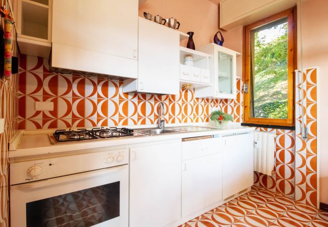 Appartamento a Rapallo - Appartamento-EUCALIPTO APARTMENT-Affitti Brevi Ita Appartamento a Rapallo - Appartamento-EUCALIPTO APARTMENT-Affitti Brevi Ita