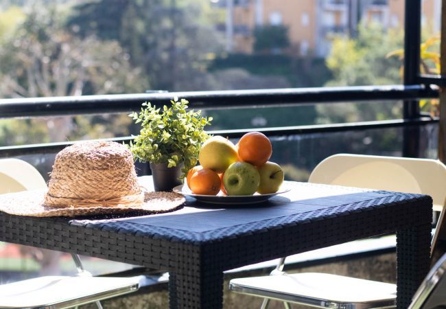 Appartamento a Rapallo - Appartamento-EUCALIPTO APARTMENT-Affitti Brevi Ita Appartamento a Rapallo - Appartamento-EUCALIPTO APARTMENT-Affitti Brevi Ita