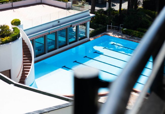 Appartamento a Rapallo - Appartamento-EUCALIPTO APARTMENT-Affitti Brevi Ita Appartamento a Rapallo - Appartamento-EUCALIPTO APARTMENT-Affitti Brevi Ita