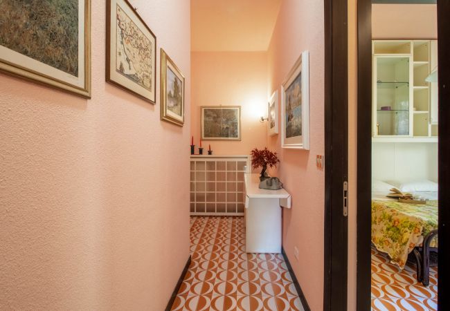 Appartamento a Rapallo - Appartamento-EUCALIPTO APARTMENT-Affitti Brevi Ita Appartamento a Rapallo - Appartamento-EUCALIPTO APARTMENT-Affitti Brevi Ita