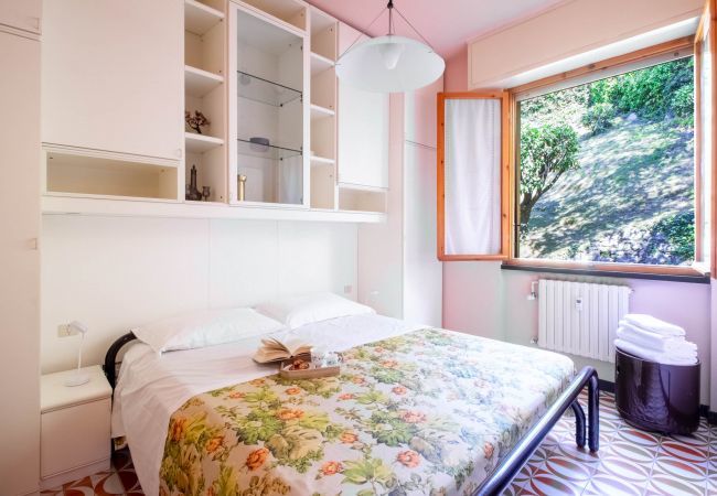 Appartamento a Rapallo - Appartamento-EUCALIPTO APARTMENT-Affitti Brevi Ita Appartamento a Rapallo - Appartamento-EUCALIPTO APARTMENT-Affitti Brevi Ita