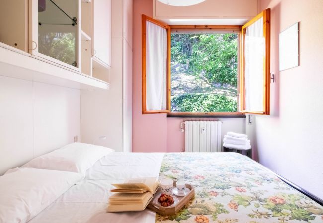 Appartamento a Rapallo - Appartamento-EUCALIPTO APARTMENT-Affitti Brevi Ita Appartamento a Rapallo - Appartamento-EUCALIPTO APARTMENT-Affitti Brevi Ita