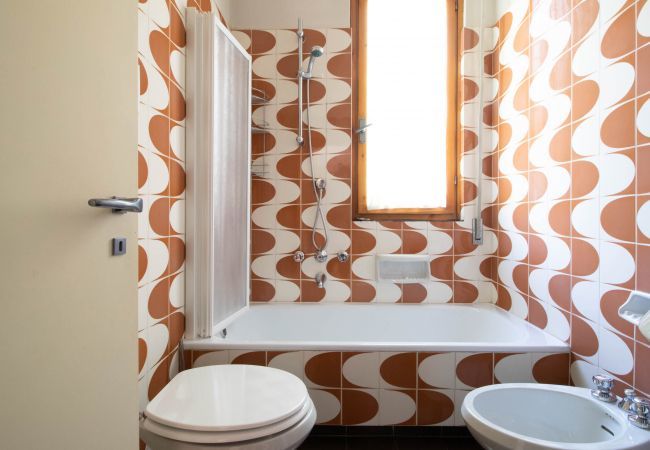 Appartamento a Rapallo - Appartamento-EUCALIPTO APARTMENT-Affitti Brevi Ita Appartamento a Rapallo - Appartamento-EUCALIPTO APARTMENT-Affitti Brevi Ita
