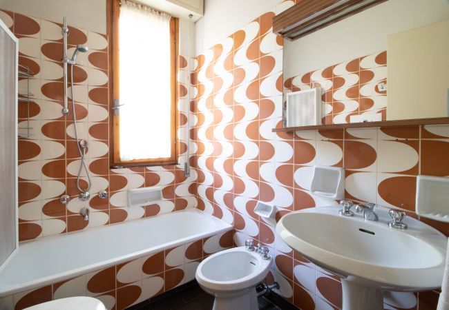 Appartamento a Rapallo - Appartamento-EUCALIPTO APARTMENT-Affitti Brevi Ita Appartamento a Rapallo - Appartamento-EUCALIPTO APARTMENT-Affitti Brevi Ita