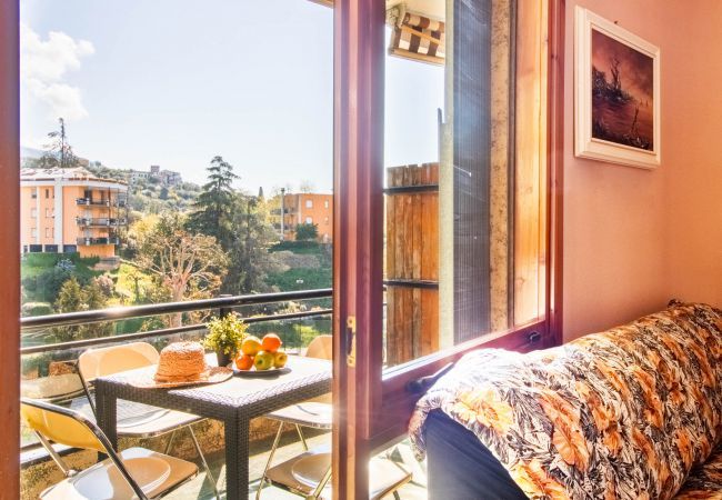 Appartamento a Rapallo - Appartamento-EUCALIPTO APARTMENT-Affitti Brevi Ita Appartamento a Rapallo - Appartamento-EUCALIPTO APARTMENT-Affitti Brevi Ita
