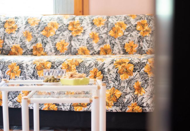 Appartamento a Rapallo - Appartamento-EUCALIPTO APARTMENT-Affitti Brevi Ita Appartamento a Rapallo - Appartamento-EUCALIPTO APARTMENT-Affitti Brevi Ita