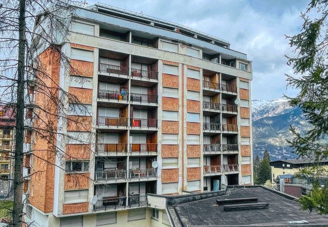 Appartamento a Sauze d´Oulx - Appartamento Palace - Affitti Brevi Italia Appartamento a Sauze d´Oulx - Appartamento Palace - Affitti Brevi Italia