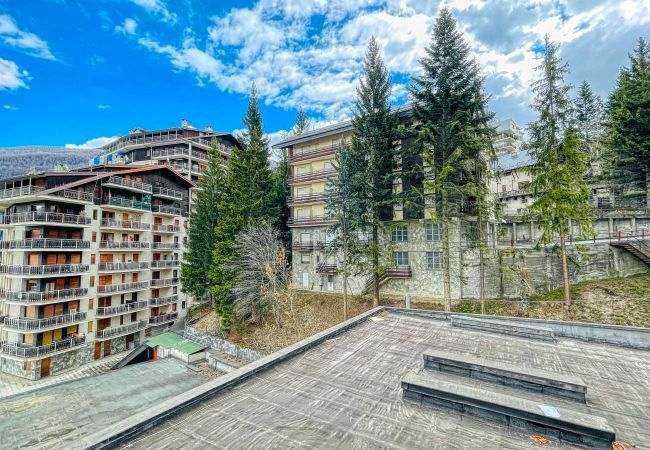 Appartamento a Sauze d´Oulx - Appartamento Palace - Affitti Brevi Italia Appartamento a Sauze d´Oulx - Appartamento Palace - Affitti Brevi Italia