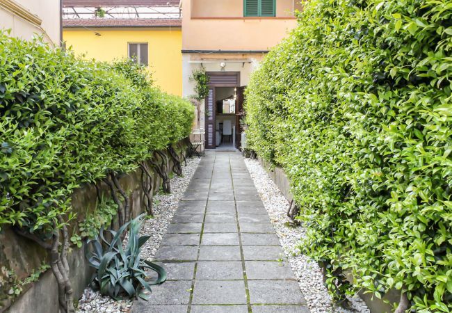 Appartamento a Lucca - Appartamento Passerella - Affitti Brevi Italia Appartamento a Lucca - Appartamento Passerella - Affitti Brevi Italia