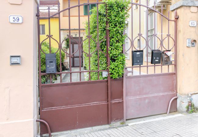 Appartamento a Lucca - Appartamento Passerella - Affitti Brevi Italia Appartamento a Lucca - Appartamento Passerella - Affitti Brevi Italia