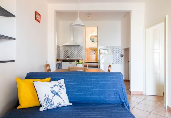 Appartamento a Recco - CHERRY TREE HOUSE-Affitti Brevi Italia Appartamento a Recco - CHERRY TREE HOUSE-Affitti Brevi Italia