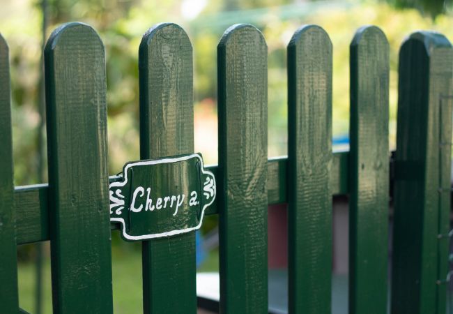 Appartamento a Recco - CHERRY TREE HOUSE-Affitti Brevi Italia Appartamento a Recco - CHERRY TREE HOUSE-Affitti Brevi Italia