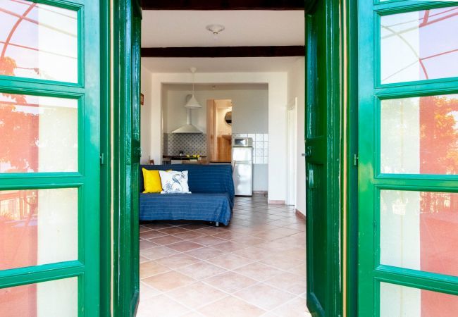 Appartamento a Recco - CHERRY TREE HOUSE-Affitti Brevi Italia Appartamento a Recco - CHERRY TREE HOUSE-Affitti Brevi Italia