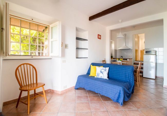 Appartamento a Recco - CHERRY TREE HOUSE-Affitti Brevi Italia Appartamento a Recco - CHERRY TREE HOUSE-Affitti Brevi Italia