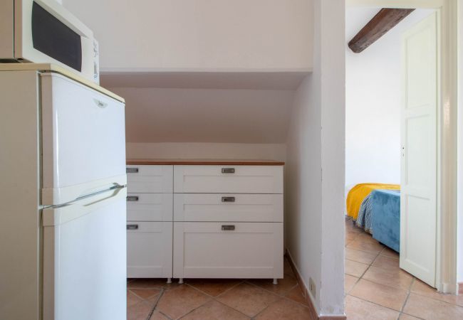 Appartamento a Recco - CHERRY TREE HOUSE-Affitti Brevi Italia Appartamento a Recco - CHERRY TREE HOUSE-Affitti Brevi Italia