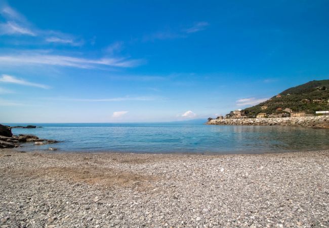Appartamento a Recco - CHERRY TREE HOUSE-Affitti Brevi Italia Appartamento a Recco - CHERRY TREE HOUSE-Affitti Brevi Italia