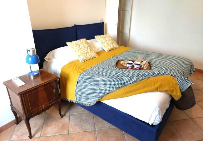 Appartamento a Recco - CHERRY TREE HOUSE-Affitti Brevi Italia Appartamento a Recco - CHERRY TREE HOUSE-Affitti Brevi Italia