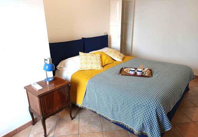 Appartamento a Recco - CHERRY TREE HOUSE-Affitti Brevi Italia Appartamento a Recco - CHERRY TREE HOUSE-Affitti Brevi Italia