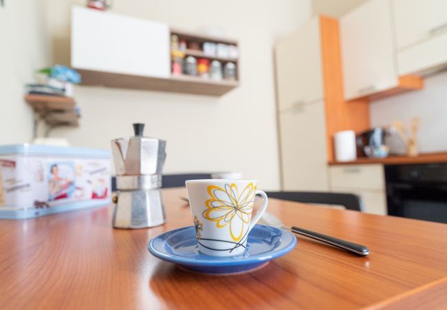 Appartamento a Lecco - River Apartment - Affitti Brevi Italia Appartamento a Lecco - River Apartment - Affitti Brevi Italia